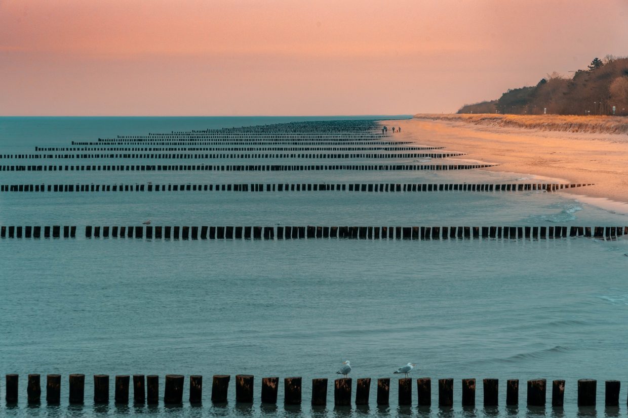 Fischland-Darß-Zingst - günstige Ferienwohnungen hier buchen