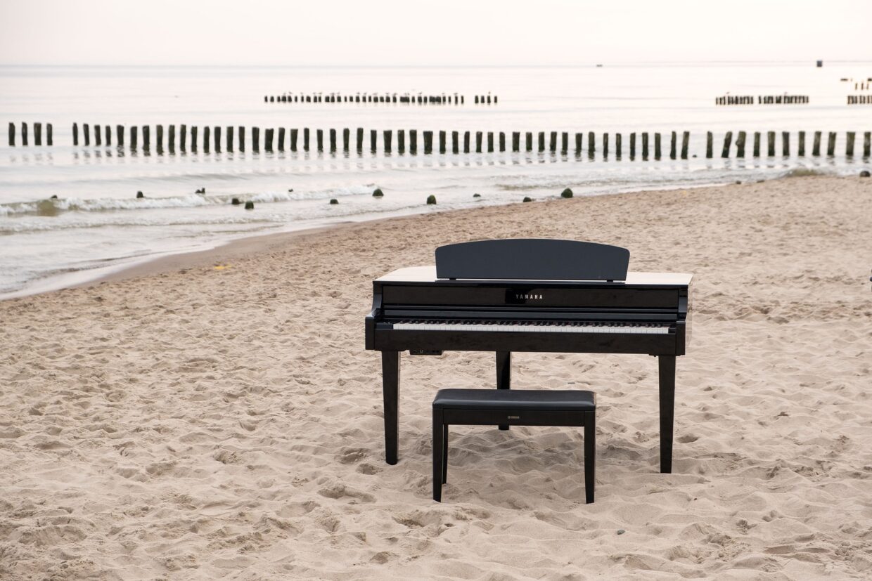 Usedomer Musikfestival - Urlaub auf Usedom
