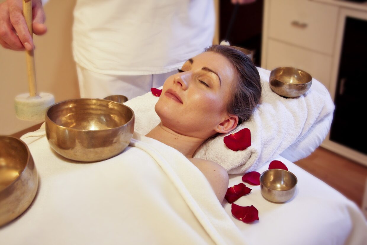 Wellnessurlaub auf Usedom